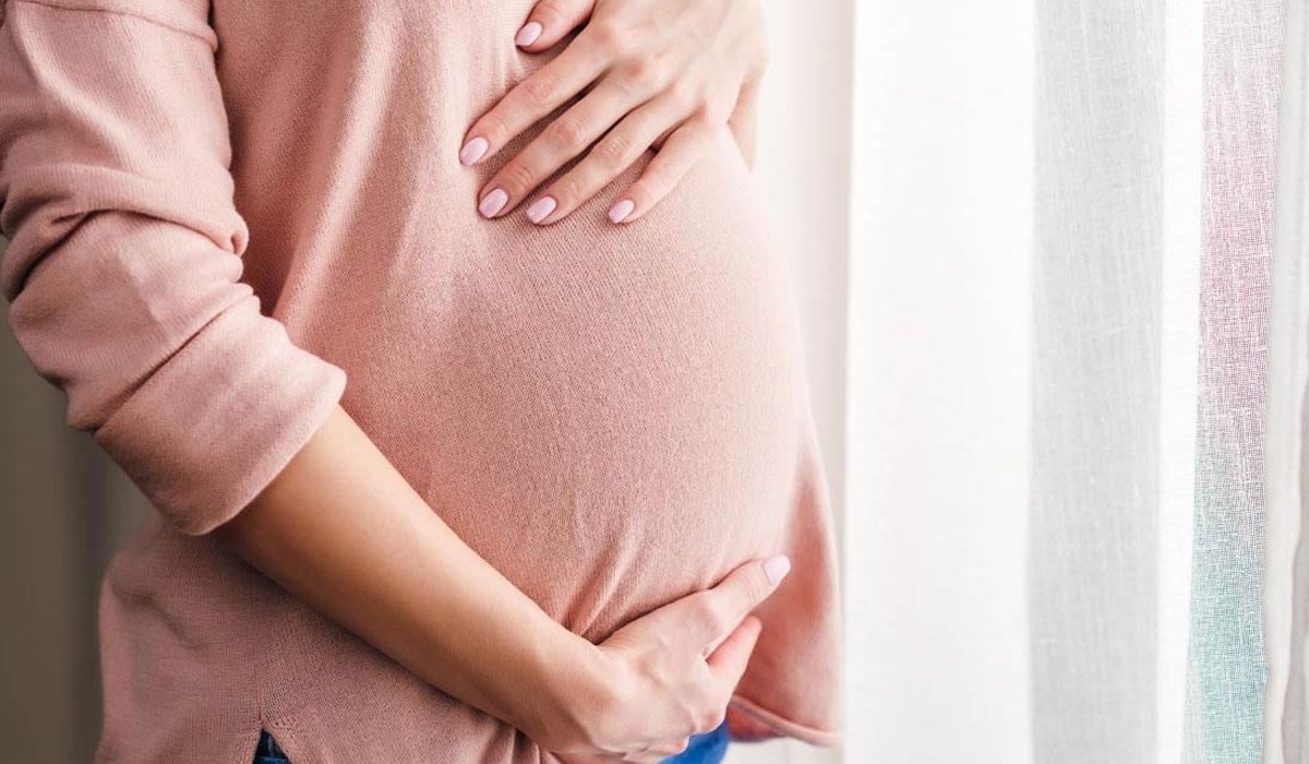  لماذا تتعرض الأم لقِصر النفس أثناء الحمل؟