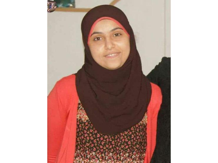 عائشة حسين طالبة صيدلة المنيا المختفية
