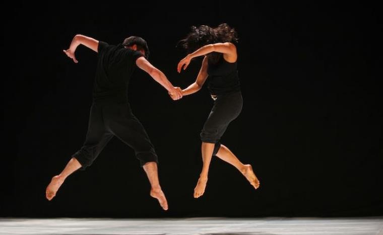 ارشيفية ششوان للرقص المعاصر