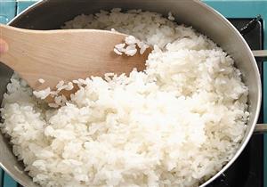 لماذا يجب عدم تناول الكثير من الأرز؟