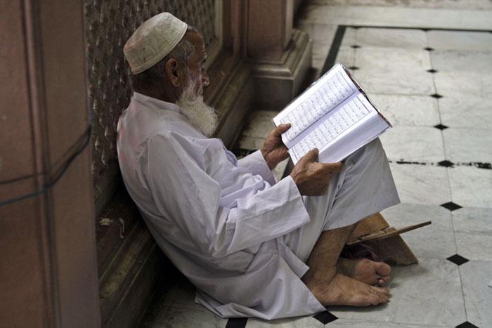 ما يجب على المسلم فعله في العشر الأواخر من رمضان