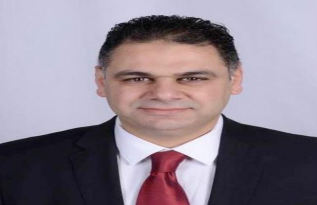 المهندس أحمد يوسف رئيس هيئة تنشيط السياحة         
