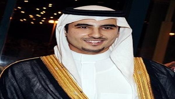  السفير السعودي خالد بن سلمان