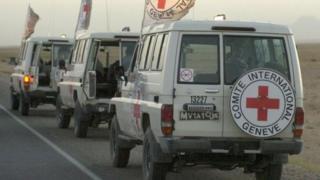 الصليبي الأحمر انتقد محاولة أطراف الصراع في اليمن