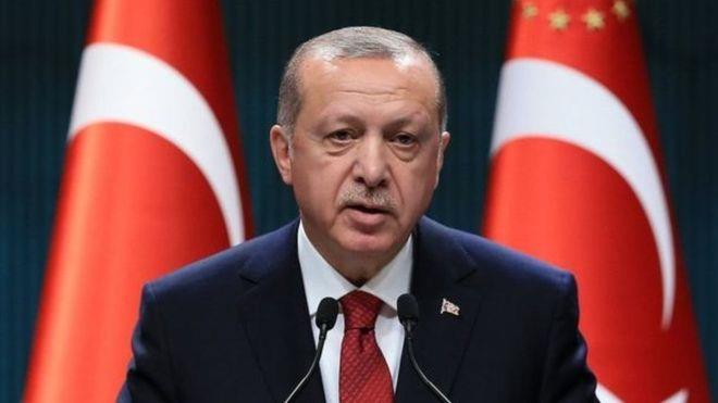 إردوغان سيناقش رفع حالة الطوارئ بعد الانتخابات الر