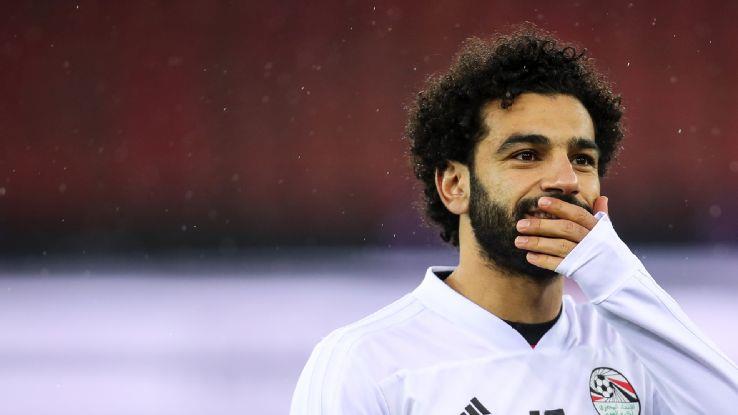 محمد صلاح