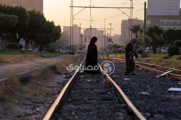 مترو مصر الجديدة
