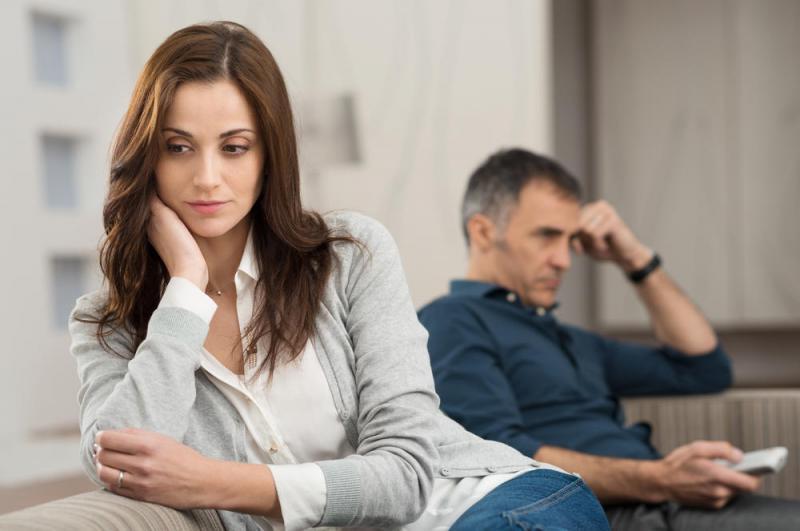  5 نصائح فعالة لإعادة الثقة مع زوجك