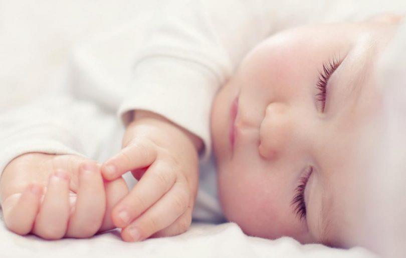 هذة الأطعمة تساعد الرضع على النوم لفترات أطول