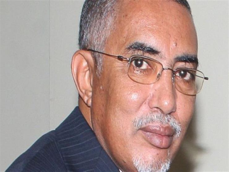رئيس الوزراء الموريتاني المهندس يحيى ولد حدمين