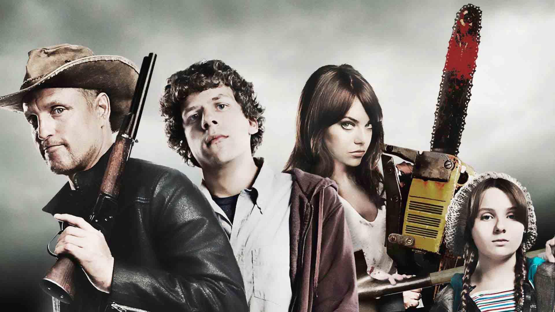 فيلم Zombieland