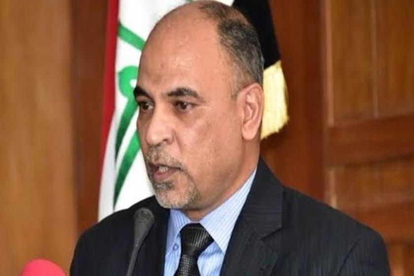 المتحدث الرسمي باسم وزارة التخطيط العراقية عبد الز