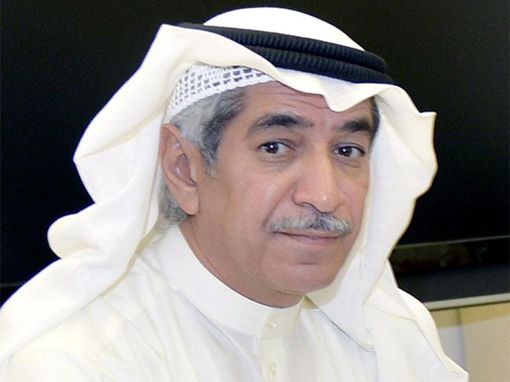 عادل الخرافي وزير الدولة لشؤون مجلس الأمة الكويتي