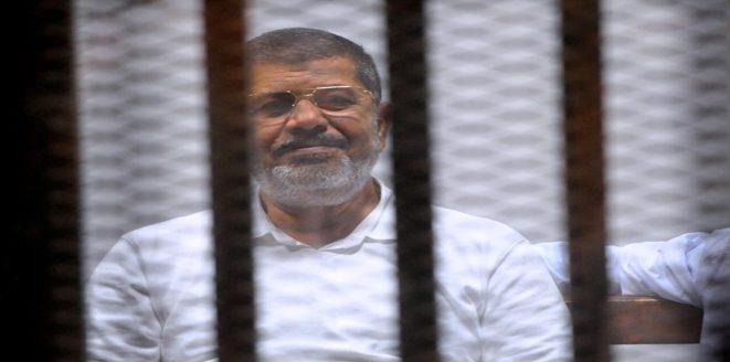 محمد مرسي 