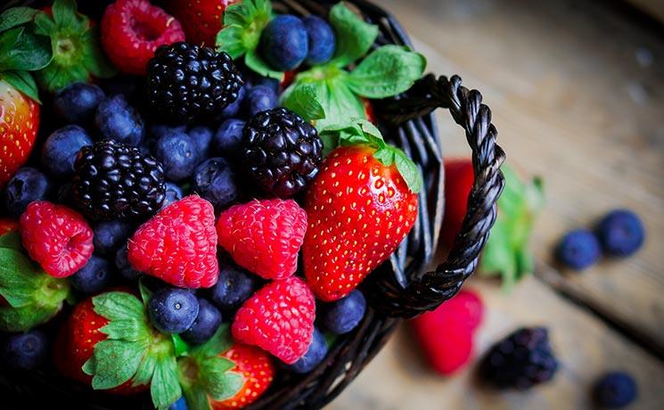 هذه الفاكهة تقلل خطر الإصابة بمرض القلب