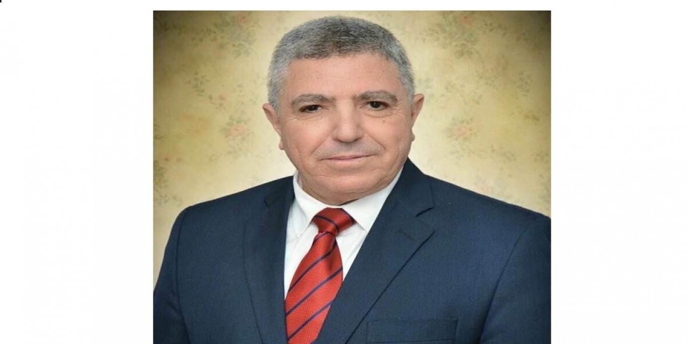 المهندس عادل عطية