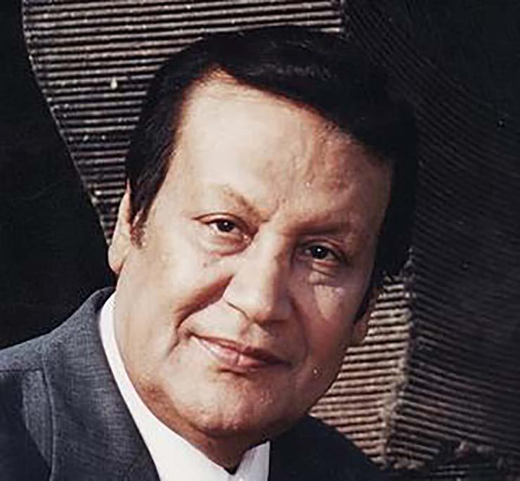 محمد رشدي