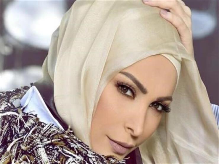 الفنانة المعتزلة أمل حجازي