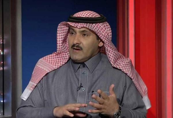 السفير السعودي لدى اليمن محمد بن سعيد آل جابر