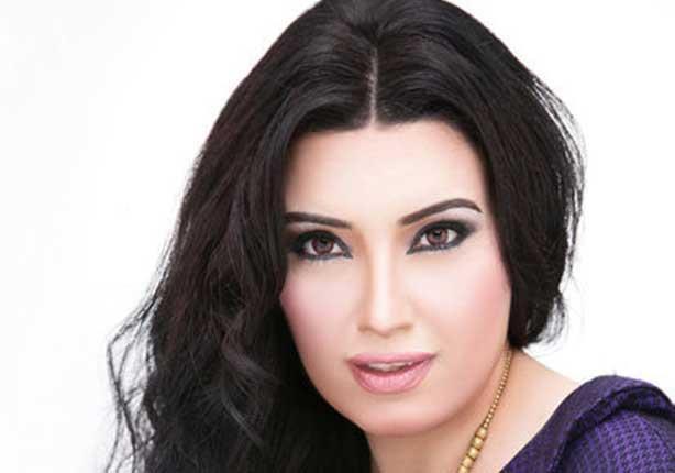 الفنانة عبير صبري