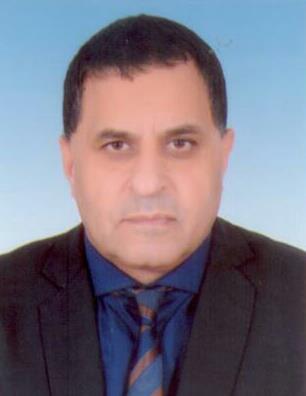 المهندس أشرف رسلان رئيس السكك الحديدية الجديد 