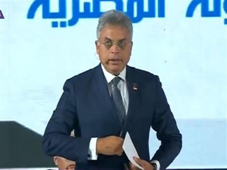 اللواء محمد عرفان رئيس هيئة الرقابة الإدارية