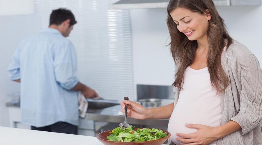  6 أطعمة ممنوعة خلال فترة الحمل