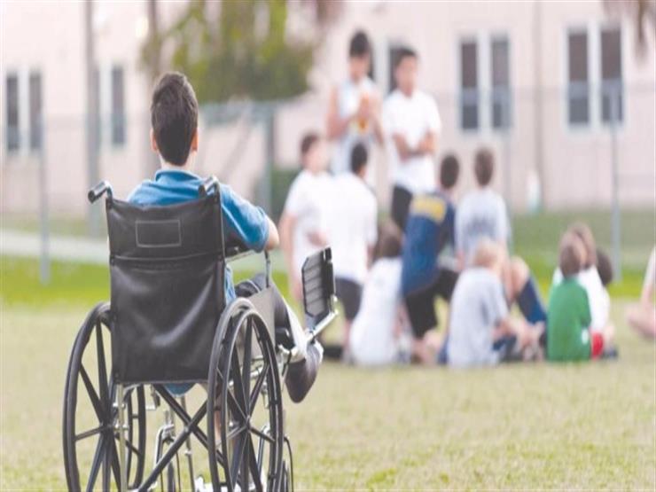  ذوي الإعاقة ارشيفية