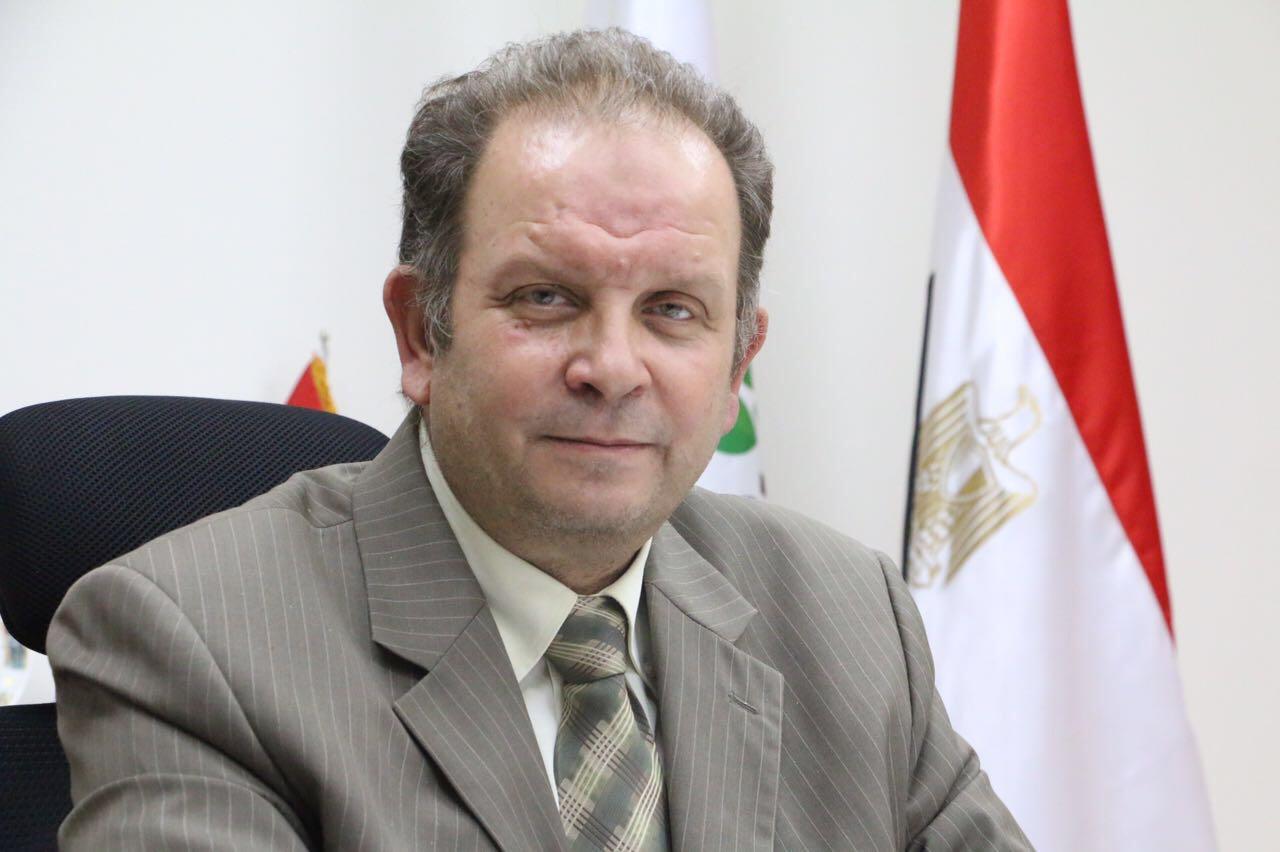 عادل حنورة، رئيس شركة الريف المصري