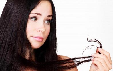 7 نصائح لعلاج شعركِ الجاف في الصيف