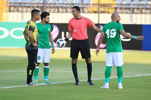 الاتحاد والمقاولون العرب