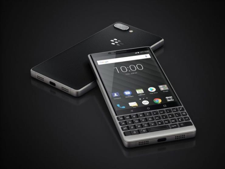 BlackBerry KEY2