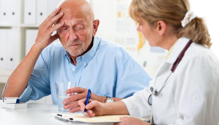 دراسة: أدوية ضغط الدم قد تعالج مرض الخرف