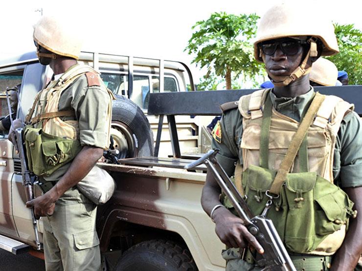 إجراءات أمنية مشددة في مالي