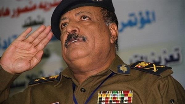 نائب وزير الداخلية اليمني اللواء الركن علي ناصر لخ