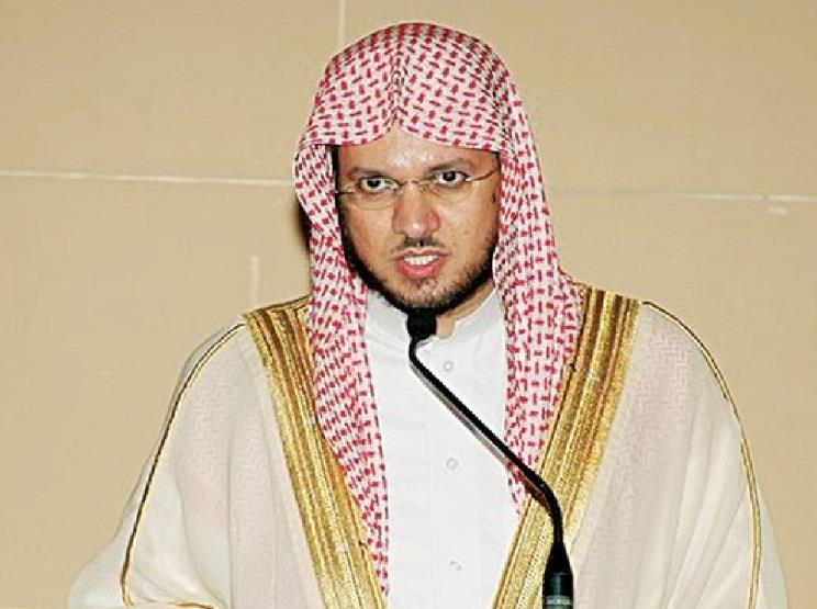 الشيخ عبدالمحسن القاسم