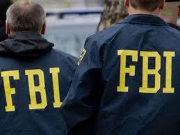 مكتب التحقيقات الفيدرالي FBI