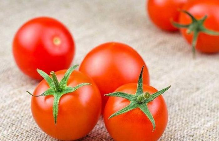 تعرف على فوائد الطماطم لصحتك 