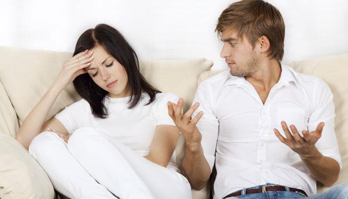 للأزواج.. 6 نصائح للتعامل مع الزوجة الغاضبة