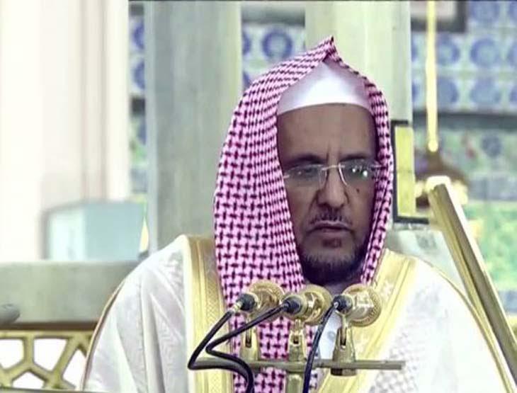 الدكتور حسين بن عبدالعزيز آل الشيخ