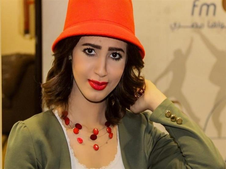 الفنانة رنا سماحة