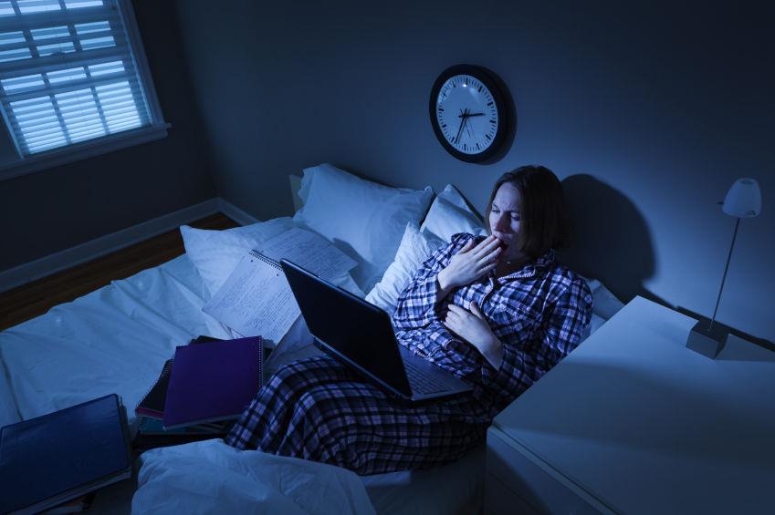 هل يؤثر النوم على شيخوخة القلب؟ .. دراسة تجيب