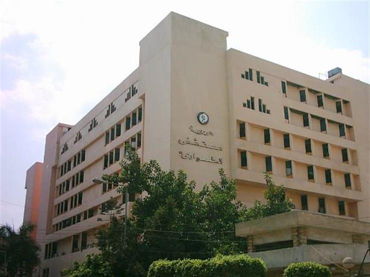 مستشفى طوارئ المنصورة الجامعي