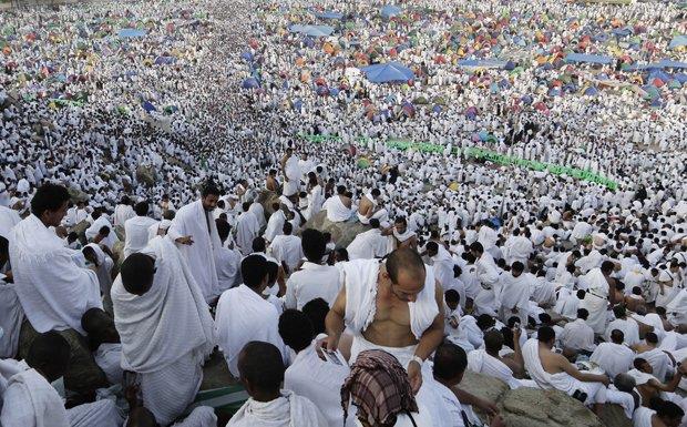 شبهات وردودٌ حول الحجّ (3): الحج جائز خلال الأشهر 