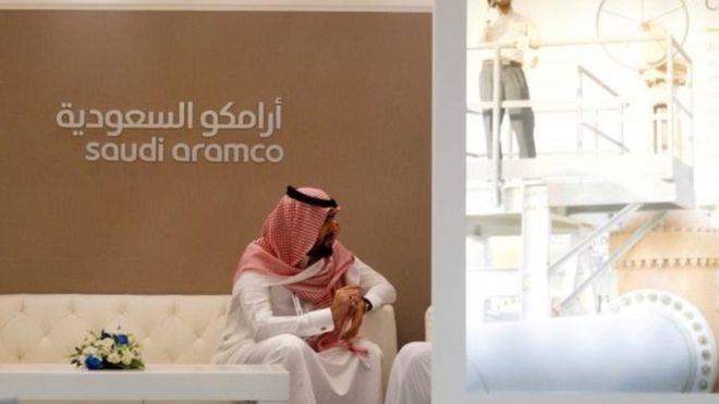 الحكومة السعودية قد تلغي طرح أسهم أرامكو للبيع وال