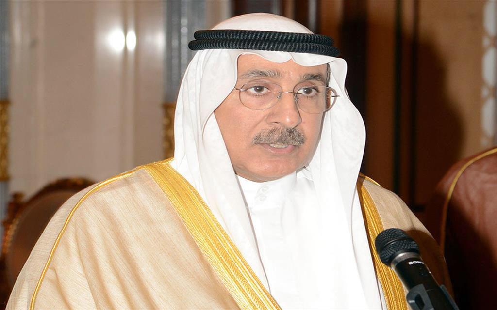 رئيس ديوان الخدمة المدنية في الكويت أحمد الجسار