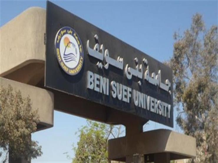 جامعة بنى سويف