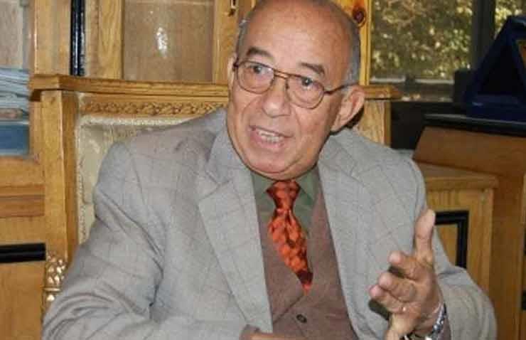 حسين عبدالرازق