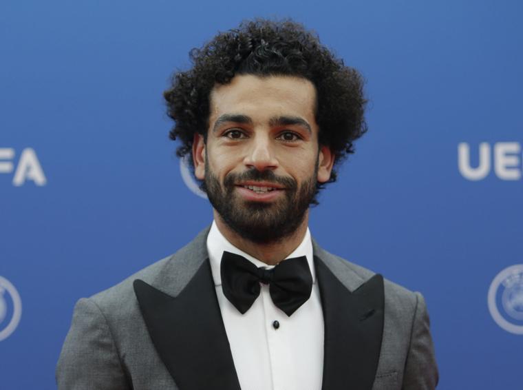 محمد صلاح