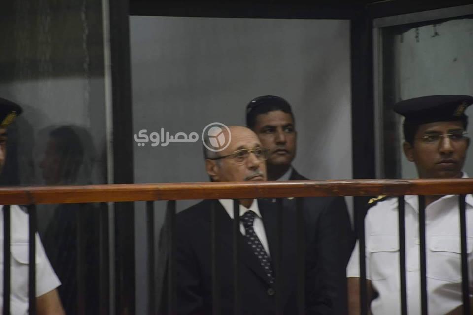 محاكمة حبيب العادلي (13)
